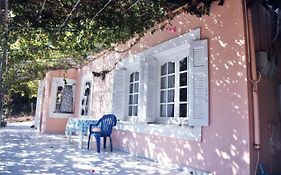 Villa Errieta